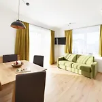 Rubin By Interhome Apartmán