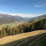 Rubin By Interhome Apartmán Schladming