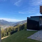 Rubin By Interhome Apartmán *