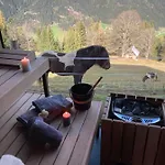 Rubin By Interhome * Schladming