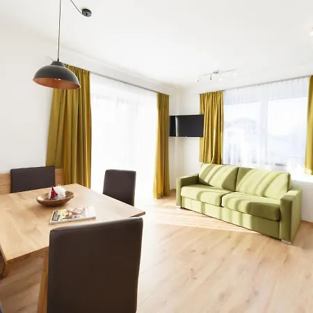 Rubin - Sld600 By Interhome Apartment
