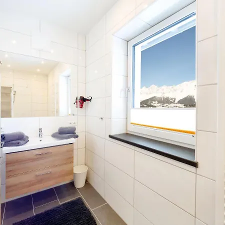 Rubin By Interhome