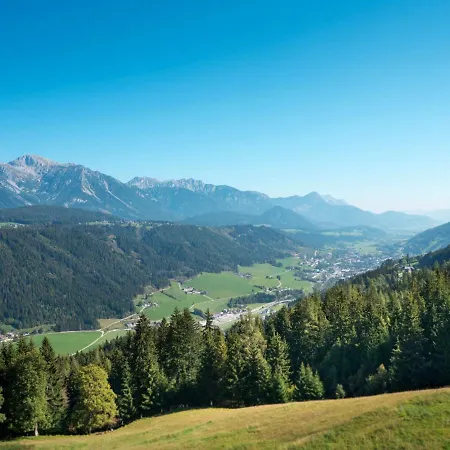 Апартаменты Rubin By Interhome *