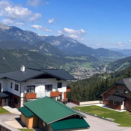 Rubin - Sld600 By Interhome * Schladming