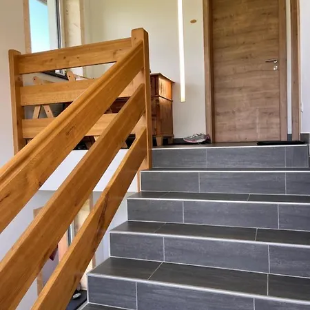 Rubin By Interhome Апартаменты *