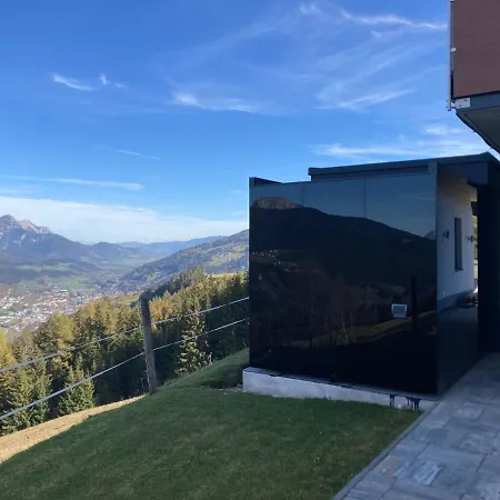 Rubin By Interhome Apartamento Schladming