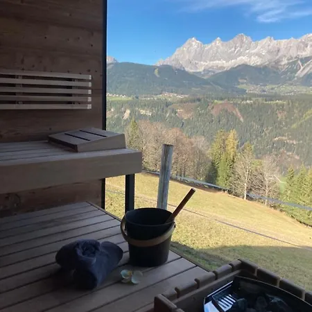 Rubin By Interhome Апартаменты