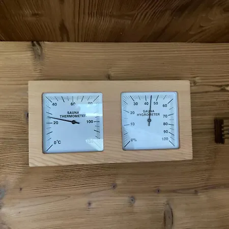 Апартаменты Rubin By Interhome