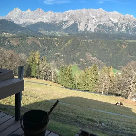 Rubin - Sld600 By Interhome Schladming