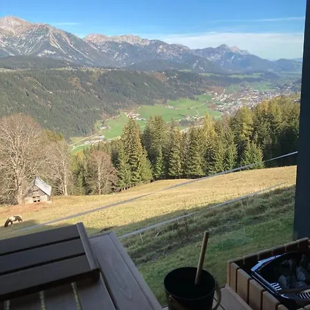 Rubin By Interhome Шладминг