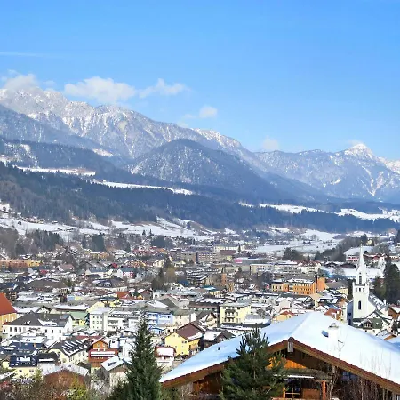 Rubin - Sld600 By Interhome Schladming