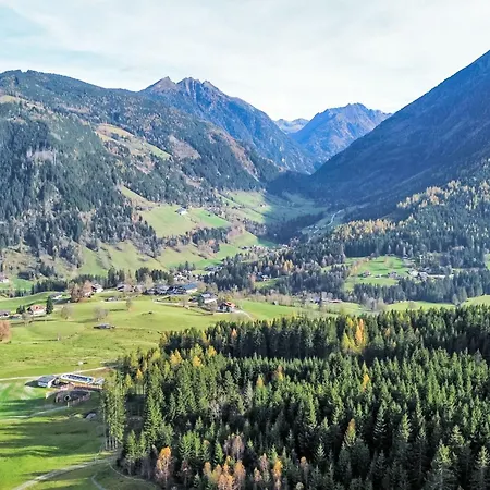 Διαμέρισμα Rubin By Interhome Schladming
