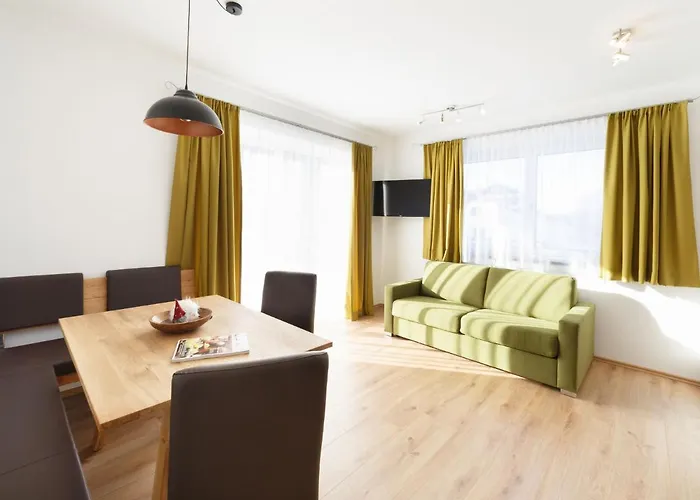 Rubin By Interhome Appartement