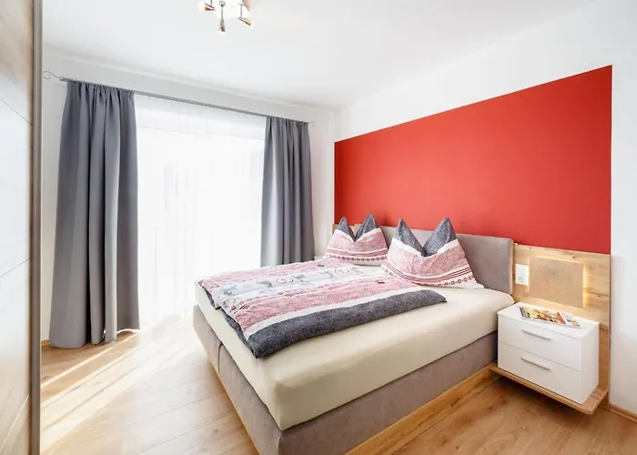 Rubin By Interhome *