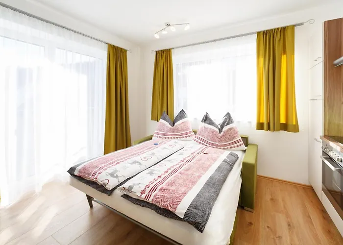 Rubin By Interhome Apartmán Schladming