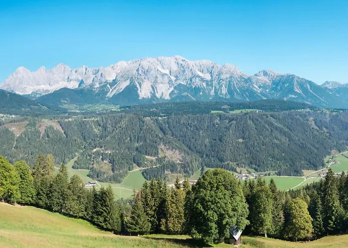 Rubin By Interhome Apartmán Schladming