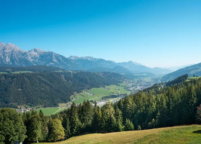 Appartement Rubin By Interhome *