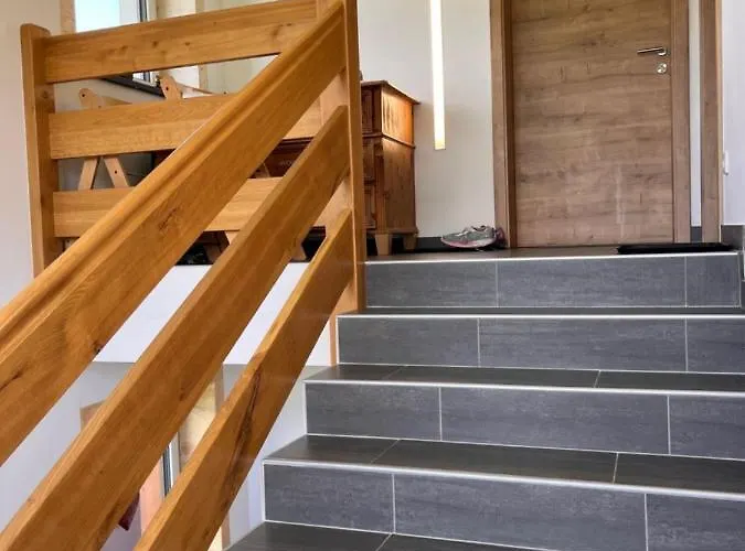 Rubin By Interhome Apartamento *