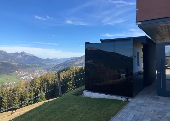 Rubin By Interhome Apartmán Schladming