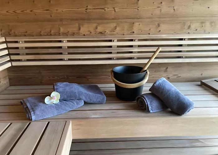 Rubin By Interhome * Schladming