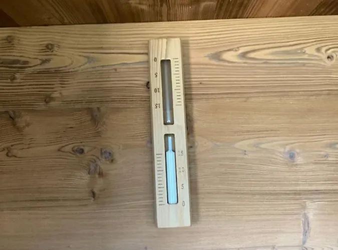 Rubin By Interhome * Schladming