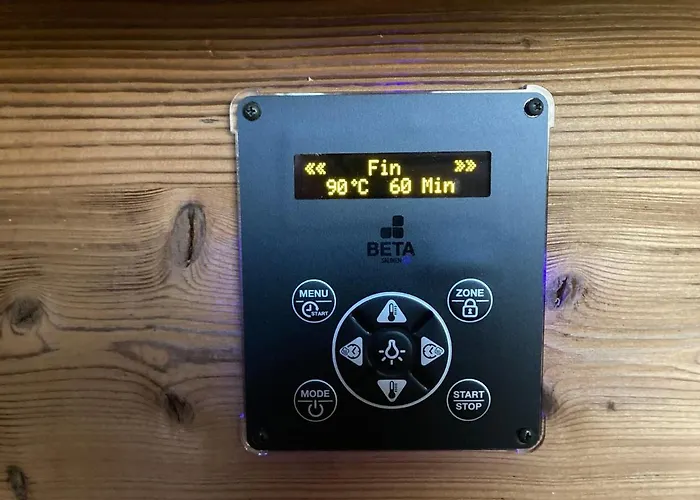 Rubin By Interhome Schladming