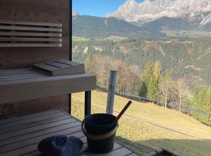 Rubin By Interhome Appartement