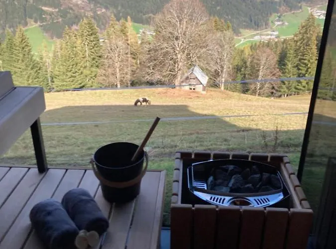 Rubin By Interhome Apartamento