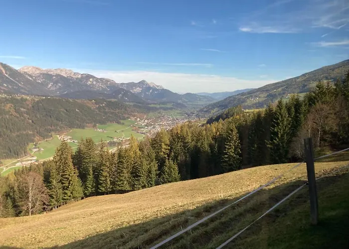 Rubin By Interhome Appartement Schladming