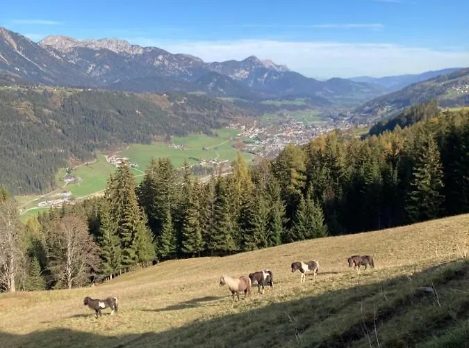 Appartement Rubin By Interhome *