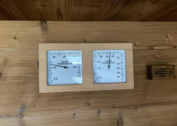 Apartamento Rubin By Interhome