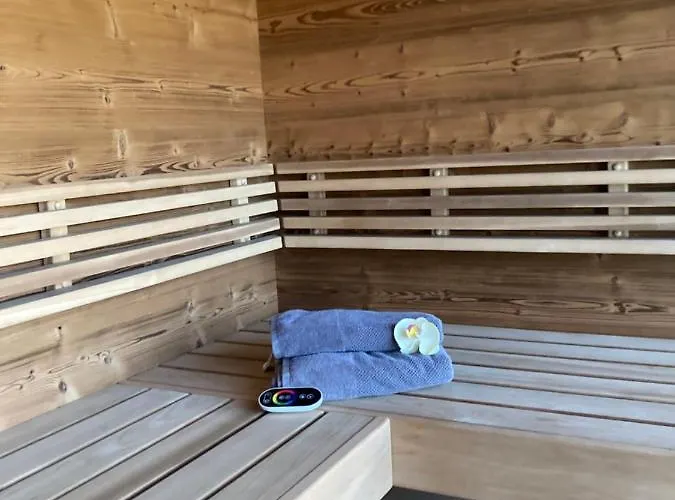 Rubin By Interhome Apartmán Schladming