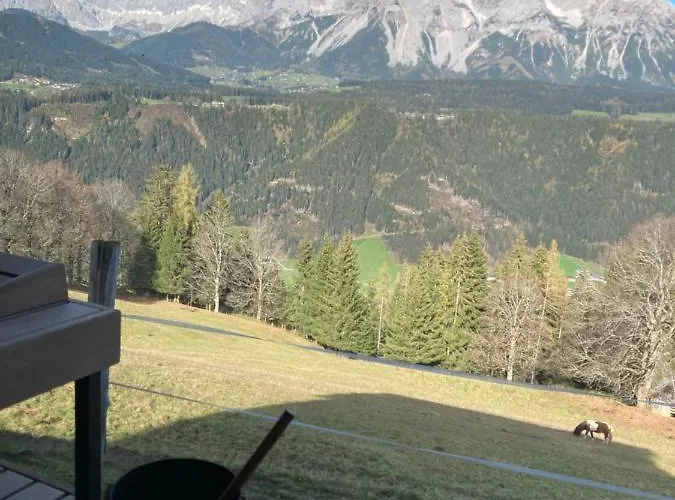 Rubin By Interhome Schladming