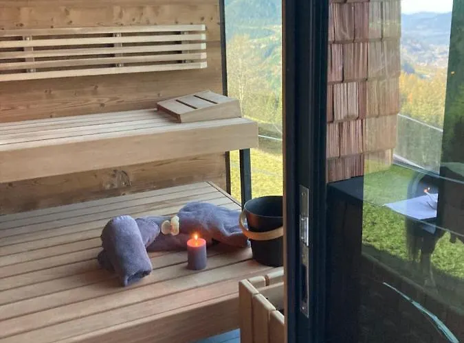 Rubin By Interhome *