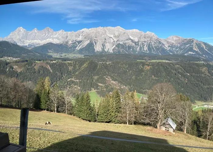 Rubin By Interhome *