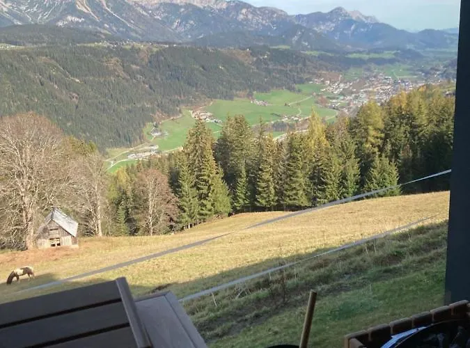 Rubin By Interhome Schladming