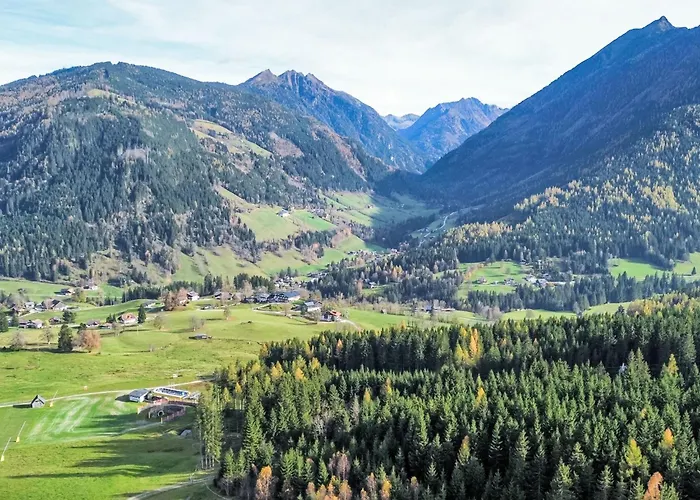 Apartmán Rubin By Interhome Schladming